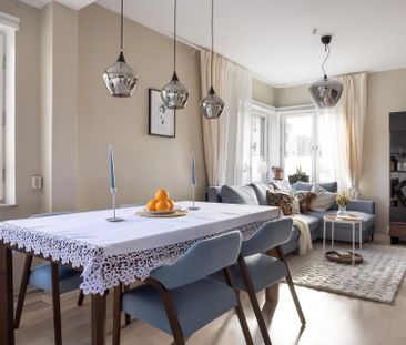 Myntgatan, Göteborg - Photo 3