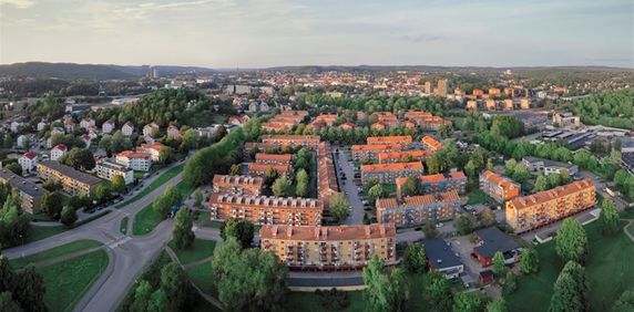 Vejlegatan 11 C - Foto 2