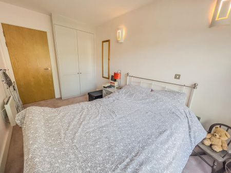 1 bedroom apartment to rent - Photo 5