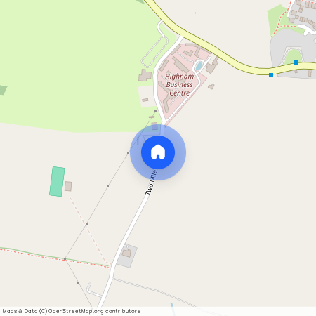 Two Mile Lane, Highnam