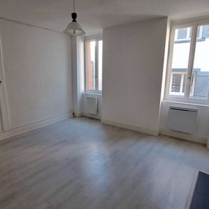 Location appartement 1 pièce 34.57 m² à Vienne (38200) - Photo 2