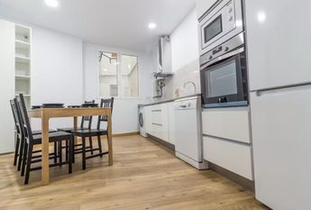 Avinguda de lOest, Valencia, Valencian Community 46001