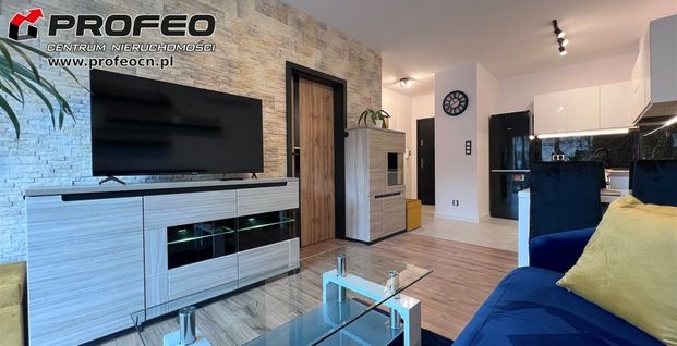 Mieszkanie na wynajem - Photo 1