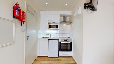 Studio to rent - Photo 2