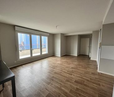 Appartement à louer 2 pièces - 54 m² - Photo 3