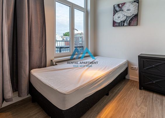 Stevinstraat 21 - Foto 1