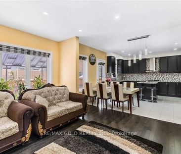 For Lease - 23 Action Drive Unit# Upper, Brampton, Ontario - Photo 2