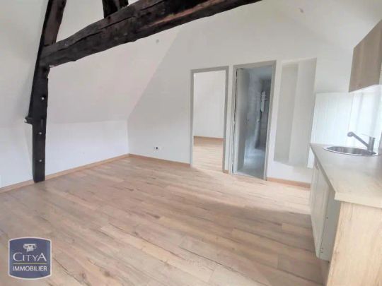 Appartement à louer 3 pièces 40.39m² - Photo 1