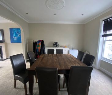 Room in a Shared Flat, Avonmore Road, W14 - Photo 2