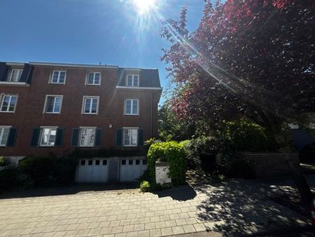 Appartement te huur - Photo 4