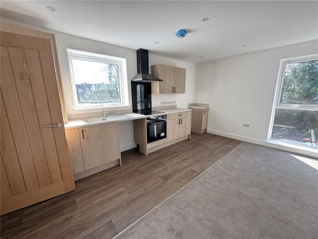 Evergreen, Albany House, Albany Street, Ilkeston, Derbyshire, DE7 - Photo 4