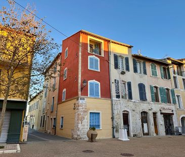 Location Appartement 2 pièces 43m² - Photo 2