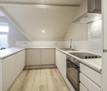 1 bedroom flat to rent - Photo 6