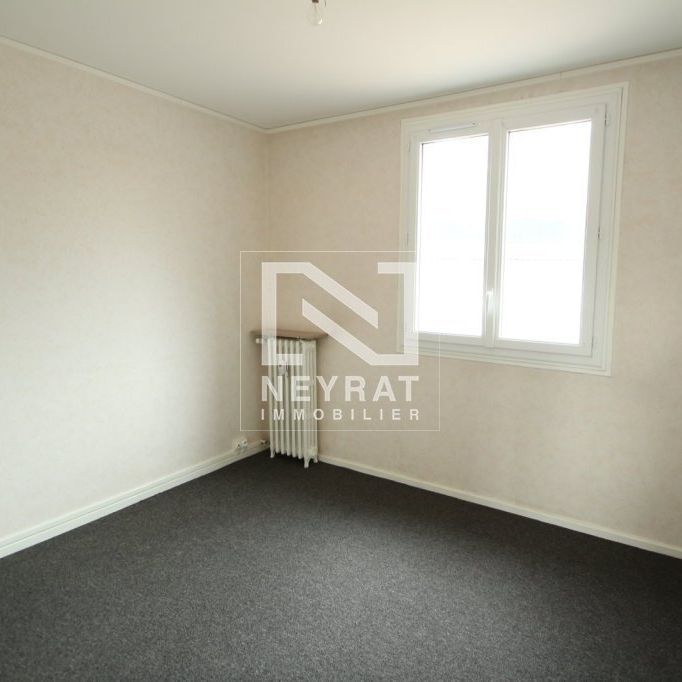 APPARTEMENT T4 A LOUER - Photo 1