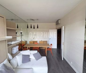 Appartement à louer à Paris 6Ème - Photo 4