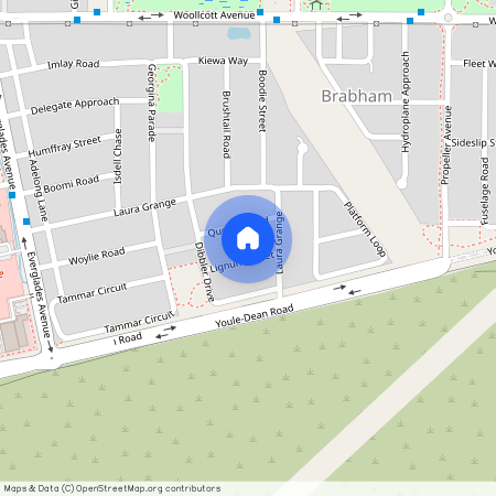 15 Lignum Street, WA 6055, Brabham