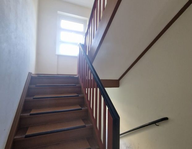 Lichtdurchflutet zum wöhlfühlen - wohnen in Cracau. Jetzt zwei Kaltmieten frei! - Foto 1