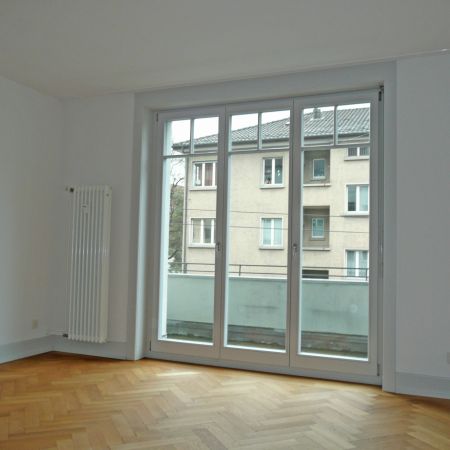 Ihr neues Zuhause im Zürcher Kreis 7 - Photo 3