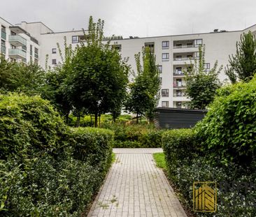 Warszawa, Praga-Południe, Praga-Południe Gocław, Jana Nowaka-Jeziorańskiego – zdjęcie 6