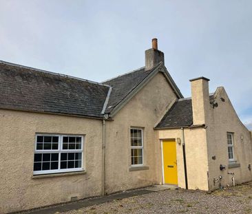 Semi detached two bedroom cottage in rural setting in close proximi... - Photo 6