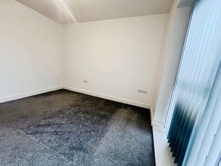 1 Bedroom Apartment for rent in White Rose Apartments, White Rose Way, Doncaster - Photo 3