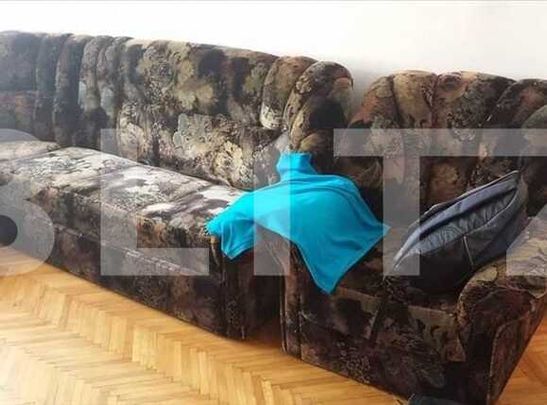 De inchiriat 3 camere, decomandate, 70 mp, 1 parcare, zona strazii Ion Mester! - Photo 1