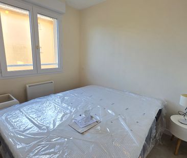 Location Appartement 2 pièces 28m² ANGLET 64600 - Photo 4