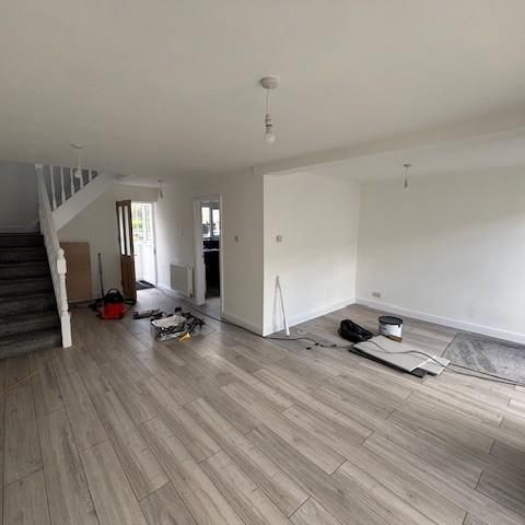 2 bedroom terraced house to rent - Photo 1