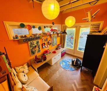 Te huur: Huis Oranje Nassaulaan in Overveen - Photo 2