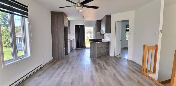 Maison jumelé à louer à Victoriaville - Photo 2