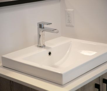 5001, boul. Bertrand-Fabi #404, Sherbrooke (Rock Forest | St-Élie) - Photo 4