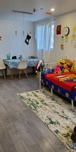 3 1/2 demi sous sol, saint sulpice, Ahuntsic - Photo 3