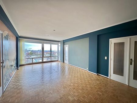 Appartement te huur - Foto 3