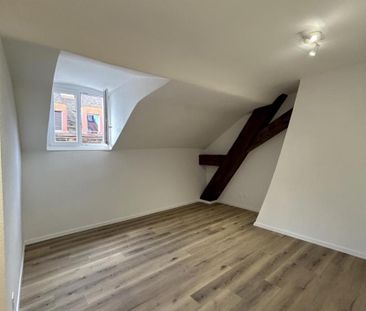 2.5 Zimmer - Photo 5