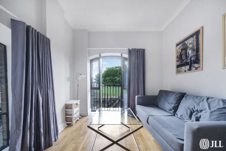 Slipway House, Burrells Wharf Square E14 - Photo 4