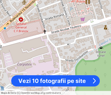 Inchiriez apartament langa Afi - Fotografie 1