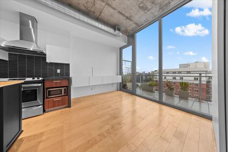 For Lease - 340 McLeod Street Unit# 940, Ottawa Centre, Ontario - Photo 3