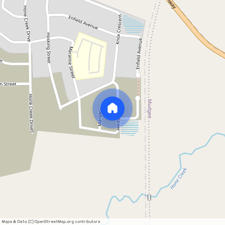 8 Moore Street, NSW 2850, Caerleon