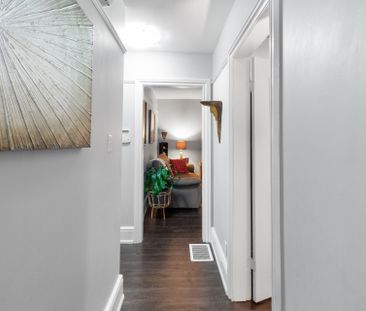 For Lease - 54 YARMOUTH Street Unit# A, Guelph, Ontario - Photo 2