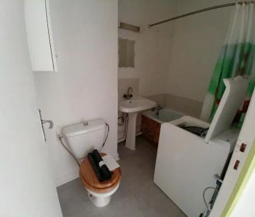 Appartement à louer 1 pièce 28.23m² - Photo 2