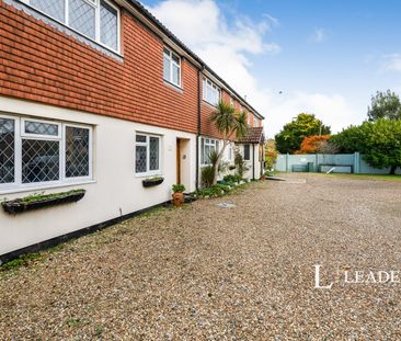 2 bedroom apartment to rent First Floor Flat, Redhill, Surrey, RH1 - Photo 6