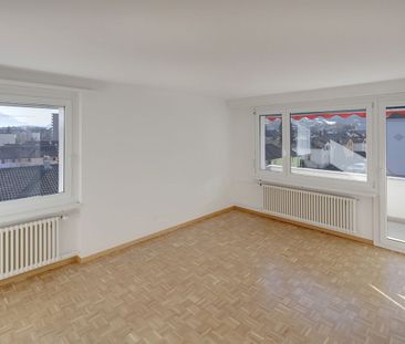 Helle gemütliche Wohnung mit Balkon - Photo 3