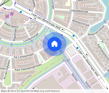 30 fraaie appartementen in Den Haag - Wateringse Veld - Photo 1