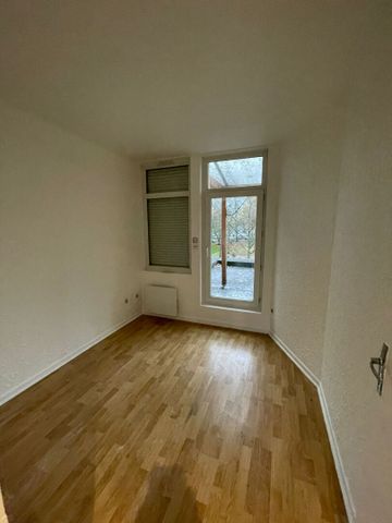 Location Appartement 2 pièces 38m² - Photo 4