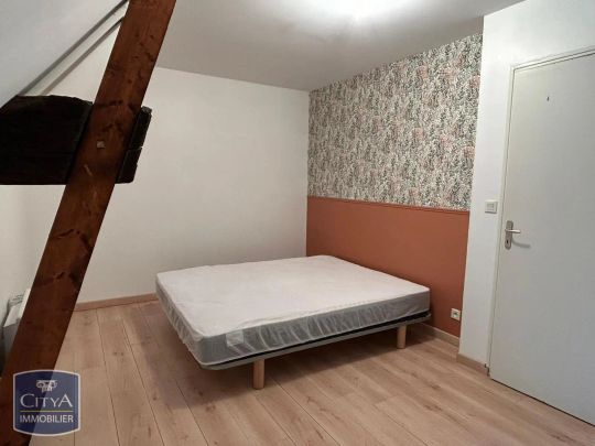 Maison à louer 2 pièces 45.85m² - Photo 1