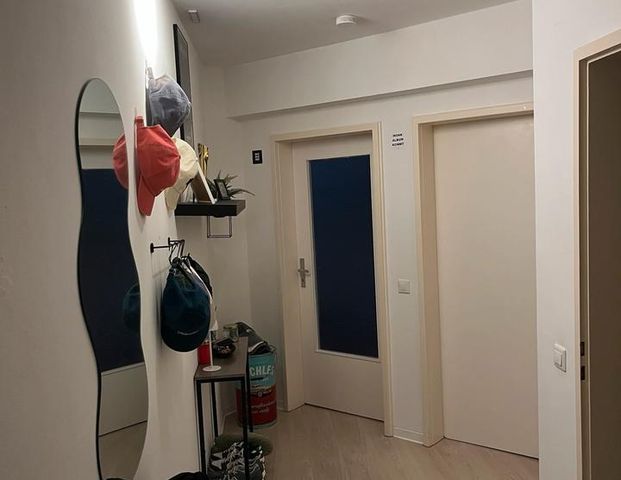2,5 Zimmer Wohnung Dortmund Saarlandviertel - Photo 1