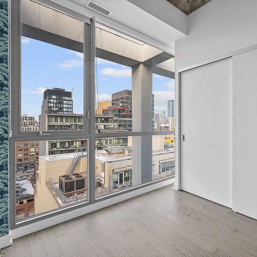 For Lease - 39 Brant Street Unit# PH07, Toronto, Ontario - Photo 1