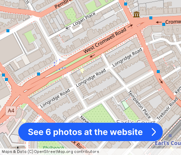 1 bedroom maisonette for rent - Photo 1