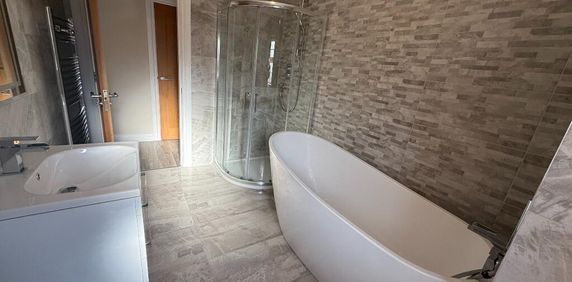 28 Mossvale Meadows, Dromore, BT25 1GF - Photo 2