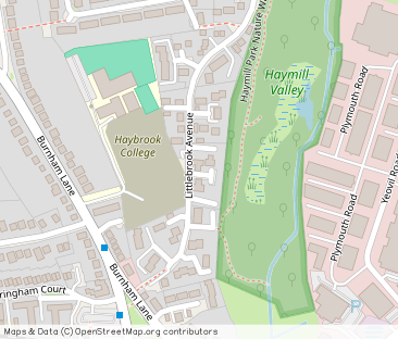 Littlebrook Avenue, Slough, Berkshire, SL2 - Photo 1